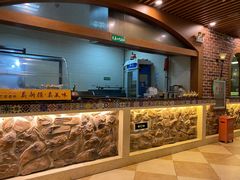 -巴依老爷新疆美食(马驹桥店)