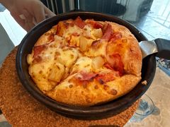 -必胜客(骡马市店)
