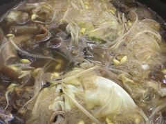 -三叔牛杂火锅店(三淮大街15号店)