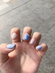 -纤指百魅美甲美睫