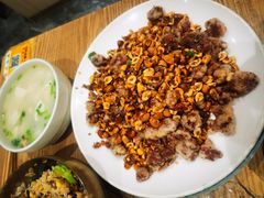 -鸭绿江民族饭店(总店)