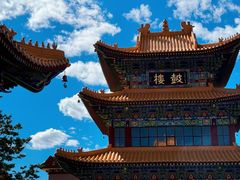 -六鼎山文化旅游区