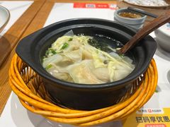 -馋三尺蟹粉小笼(人民广场店)