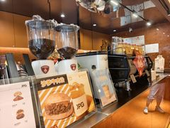 -JPG canteen(广州东山口店)