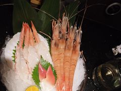 -極上萬膳·日料放题(海岸城店)