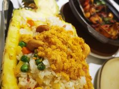 -鹿港小镇(金虹桥国际中心店)