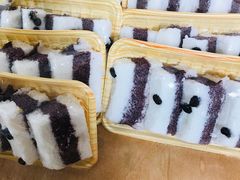 韩国三层米糕-南大门韩国米糕(公滨路店)