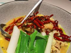 -金海华·Winsun玲珑国际·赫本时光(园区金鸡湖店)