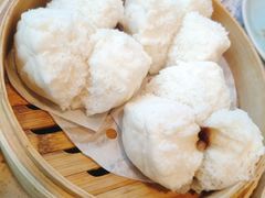 蜜汁叉烧包-点都德(春熙路群光广场店)