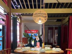-湘阁里辣(南岭购物广场店)