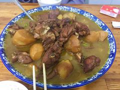 -东财大盘鸡(黑石礁店)
