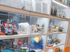 -斯坦星球AI编程·机器人科创·科学实验·信奥·思维·STEM·乐高·竞赛考级(长宁虹桥大融城荟聚中心)