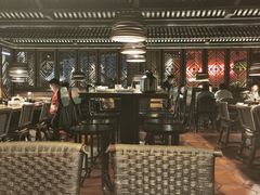 大堂-外婆家(西红门荟聚购物中心店)