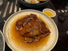 -新天世纪中餐厅