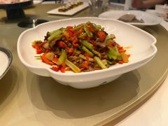 -箸福·夜上海(雨花客厅店)
