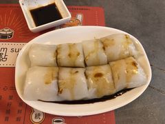 脆皮鲜虾肠-点点心点心专门店(旺角店)