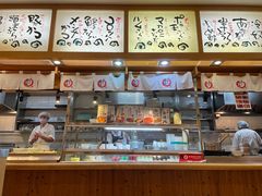 -虹梅食堂·爱蝦乃家
