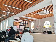 -众品老方子锅贴甜沫(李村店)