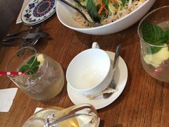 -Ginger(兴国路店)
