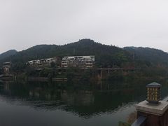 -海兰云天度假区温泉