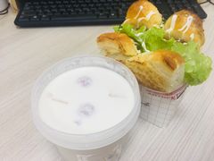-贝紫Style(木马公寓店)