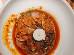 -北京老铺烤鸭(时代广场店)
