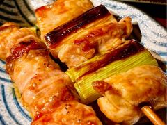 -鸟泉居酒屋·烧鸟·酒馆(百子湾店)