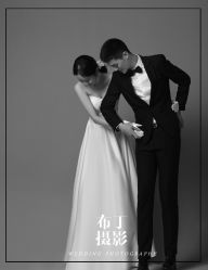 -布丁婚纱摄影工作室