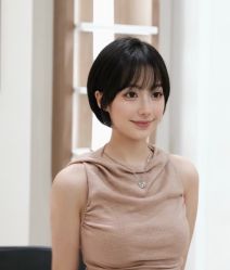 -时尚殿堂hair salon