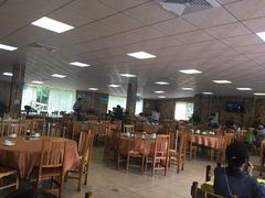 大堂-幽优农庄·森波拉特色本地农家菜