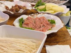 -重庆老火锅(长虹店)