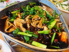 -王妈热卤·川味馆(海昌店)