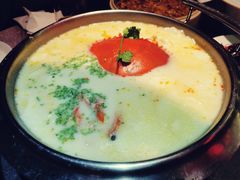 豆花蟹-蟹榭·本帮江浙菜·蟹宴(五角场合生汇商场店)