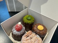 -发酵食堂(屏风街店)