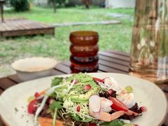 -Supine Bistro溯泮餐厅