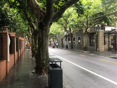 -古董花园(思南路42弄小区店)