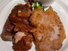 大杂扒-麦茜哥牛扒城(中银店)