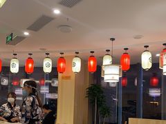 大堂-牛匠和牛寿喜锅(西安总店)
