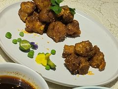 私房排骨-沣华国际-鼎香食府宴会中心婚宴·寿宴(东郊长乐路店)