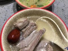 -羊来顺冰煮鲜羊铁锅烀羊肉(八卦岭店)