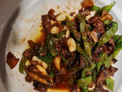 -院里寻菜·精致庭院菜(观沙岭店)