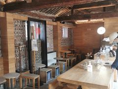 -VOYAGE COFFEE(北锣鼓巷店)