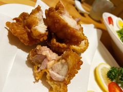 -福匠日本料理(人民路店)