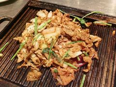 -潮界(虹桥新天地店)