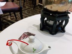 -稻香酒家·33年老字号·港式粤菜(富邦中心店)