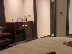 -港宸国际大酒店-西餐厅