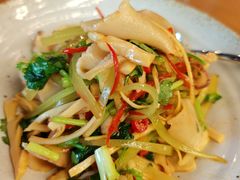 -街角 T·COFFEE 融合料理·BISTRO(车公庙店)