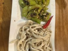 -合记烩面(人民路店)