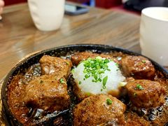 -东京屋(武定路店)