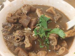 -北京小肠陈饭庄(方庄店)